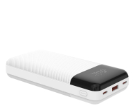 Silver Monkey Powerbank Smart 20 000 mAh 22.5W Biały - 1481433 - zdjęcie 10